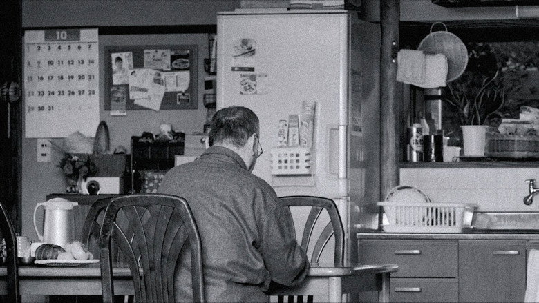 кадр из фильма 日本の悲劇