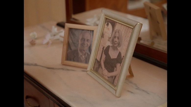 кадр из фильма Solitario