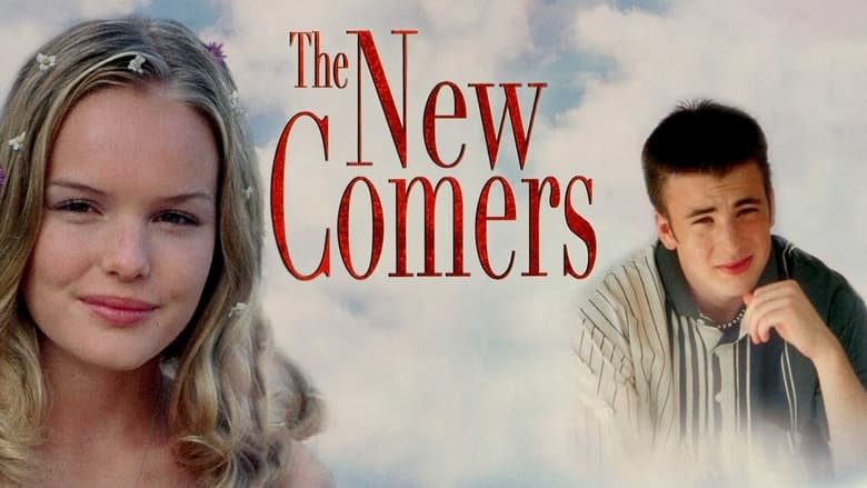 кадр из фильма The Newcomers