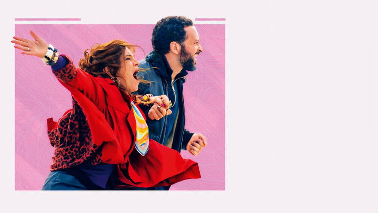 кадр из фильма La vie de ma mère