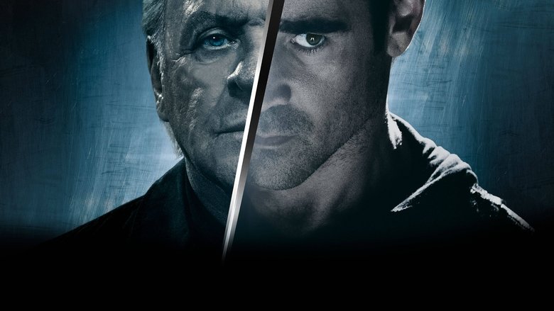 кадр из фильма Экстрасенсы