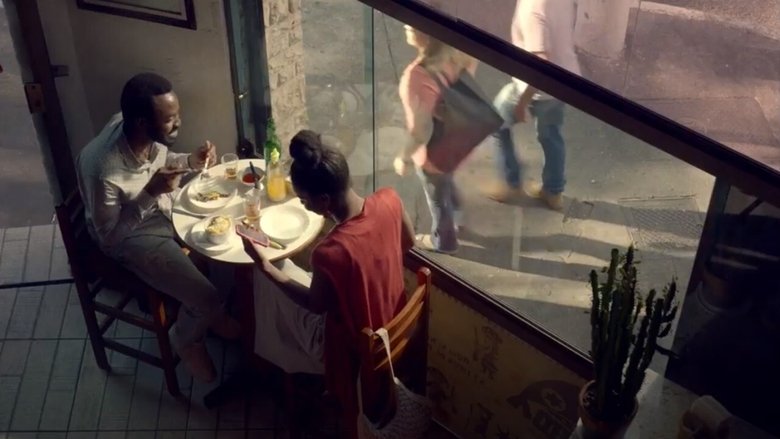 кадр из фильма Блеск твоих глаз