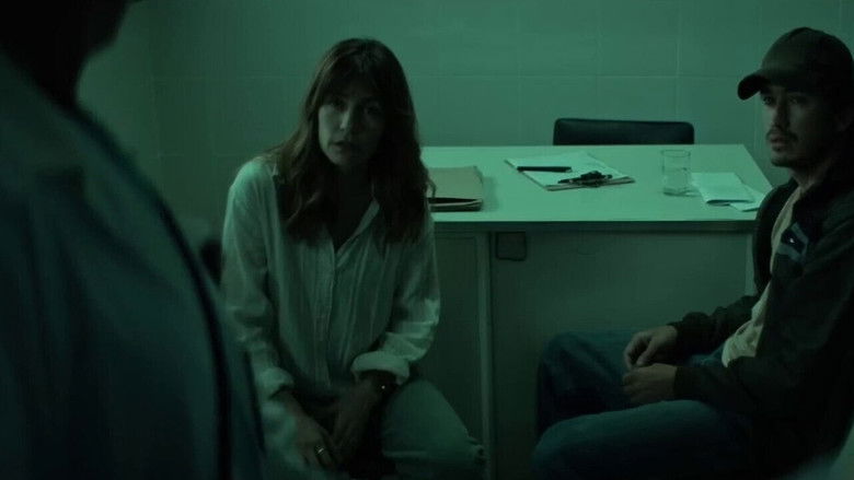 кадр из фильма Uno