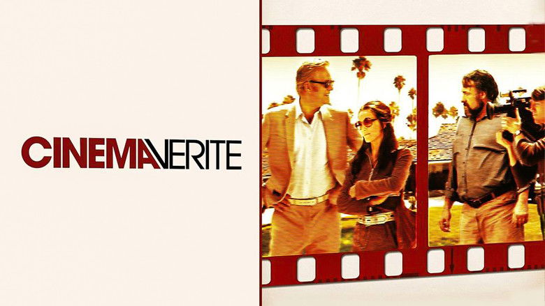 кадр из фильма Правдивое кино