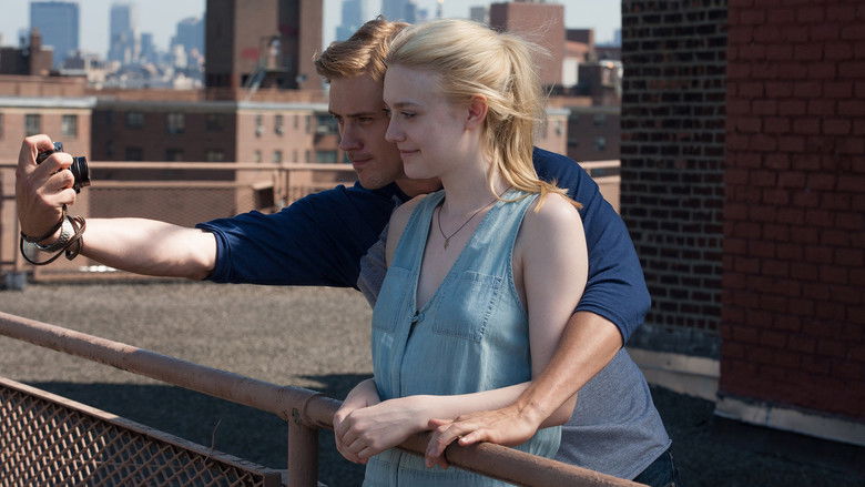 кадр из фильма Очень хорошие девочки