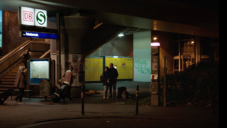 кадр из фильма Così Com’è