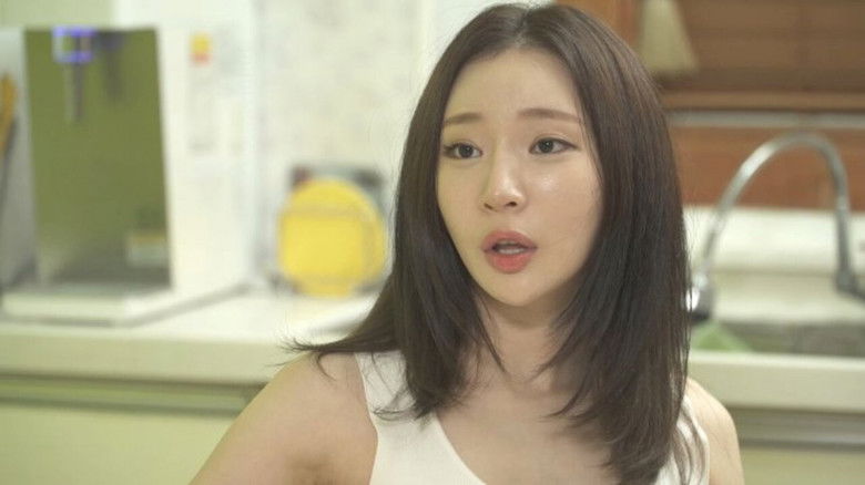 кадр из фильма 어린 이모 3