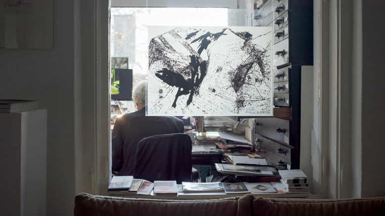 кадр из фильма Go Clara Go