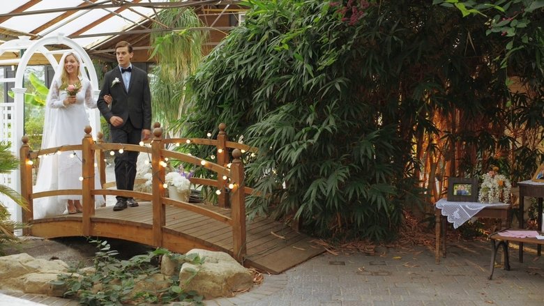 кадр из фильма Best Friend from Heaven