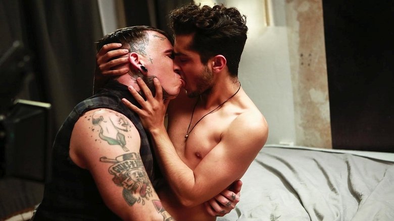 кадр из фильма Refugee's Welcome