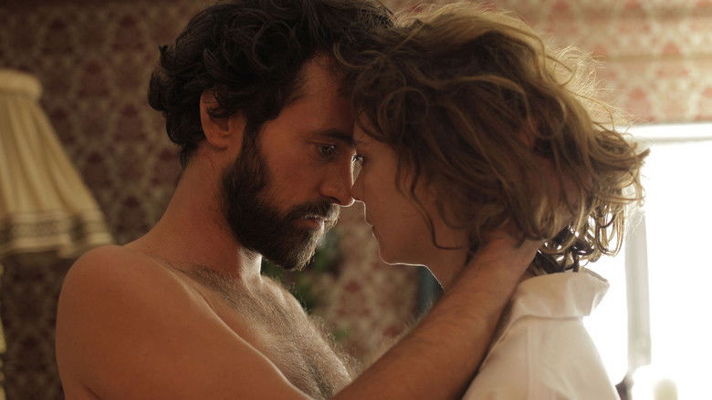 кадр из фильма Прекращение огня