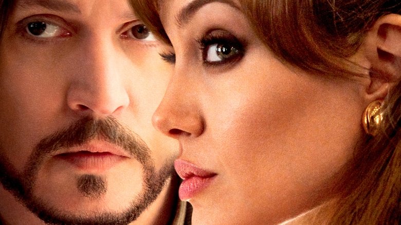 кадр из фильма Турист