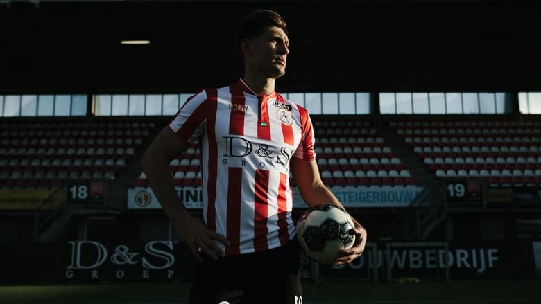 кадр из фильма Becoming LEV