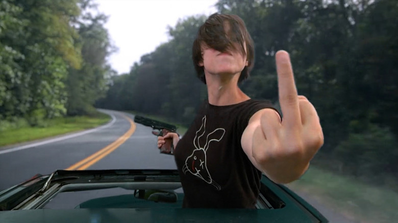 кадр из фильма Malice: Metamorphosis