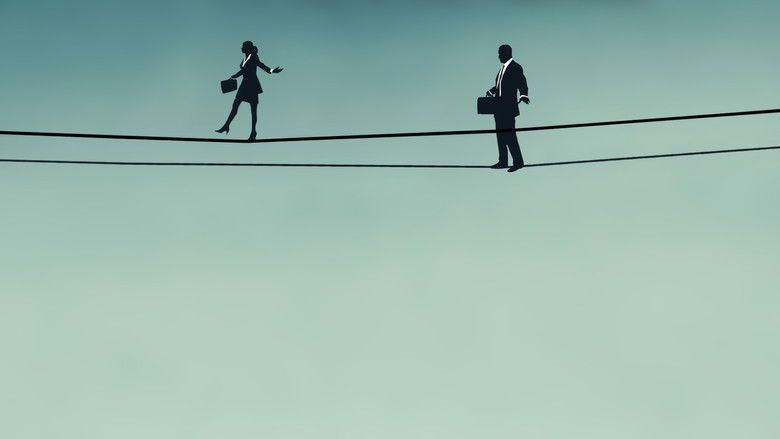 кадр из фильма В компании мужчин