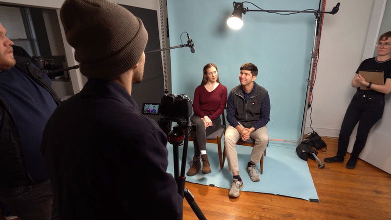 кадр из фильма The Last Caucus