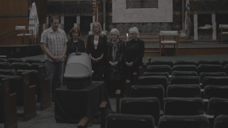 кадр из фильма Abrahams Special Day