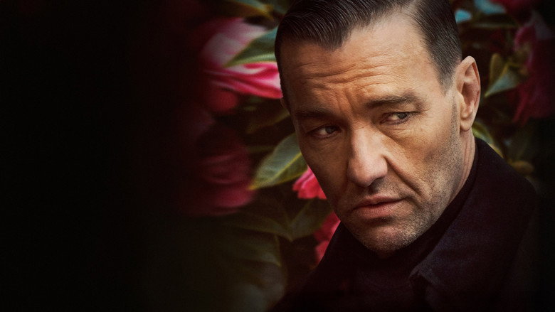 кадр из фильма Тихий садовник