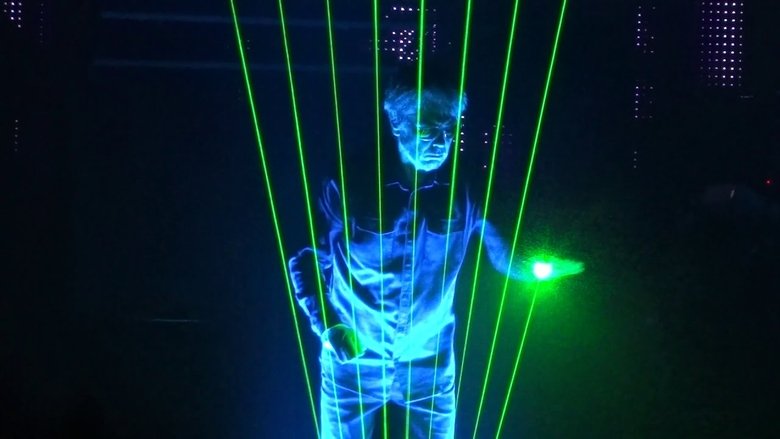 кадр из фильма Jean-Michel Jarre: A Journey into Sound