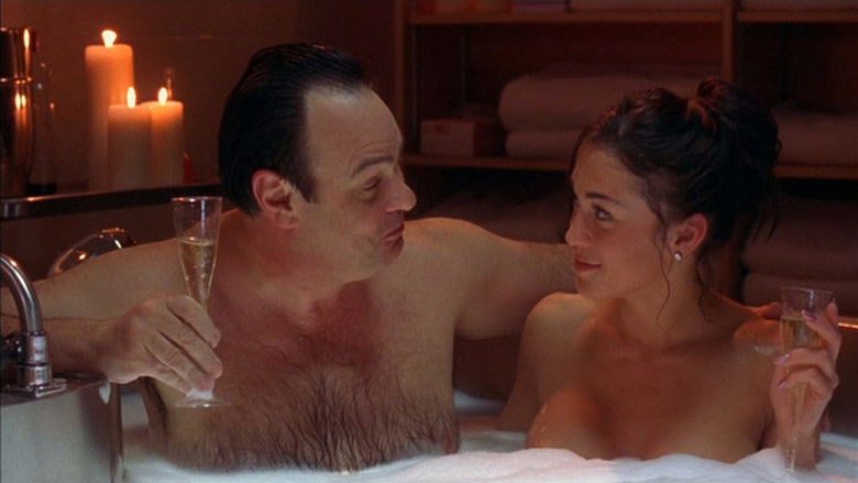 кадр из фильма Медицинская академия