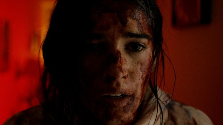 кадр из фильма Kickstart My Heart