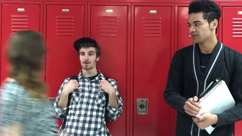 кадр из фильма Unlikely Likable