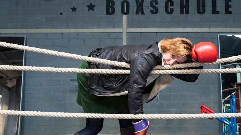 кадр из фильма Billy Kuckuck - Angezählt