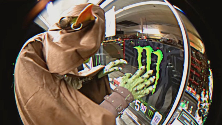 кадр из фильма Goblin Sighting