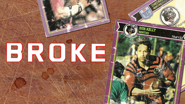 кадр из фильма Broke