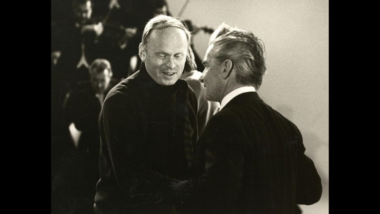 кадр из фильма Eroica - Director's Cut