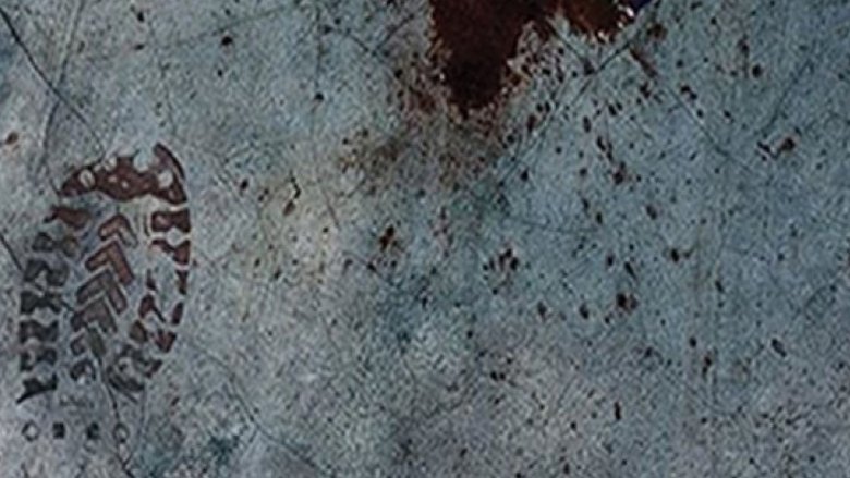 кадр из фильма Hasta los Dientes