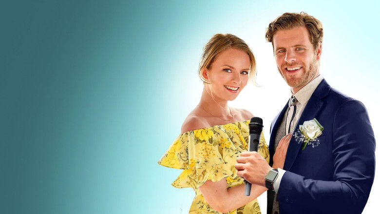 кадр из фильма Свадебная удача