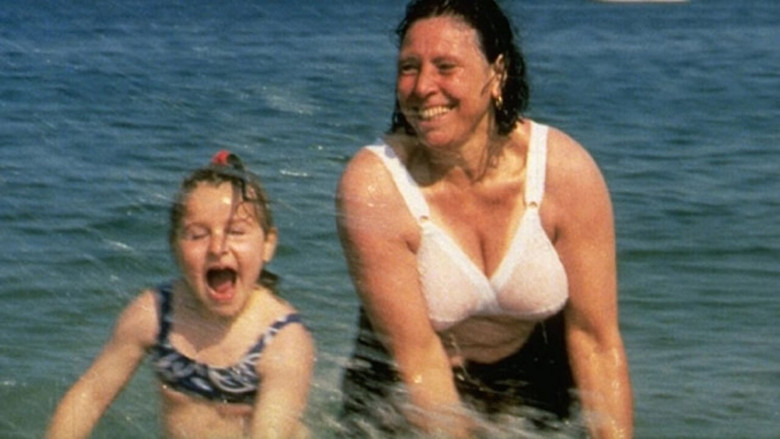 кадр из фильма Zohra à la plage