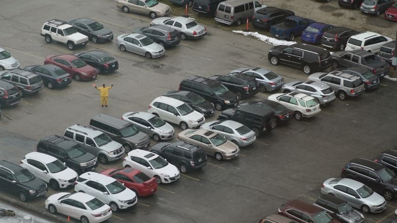 кадр из фильма Footnote