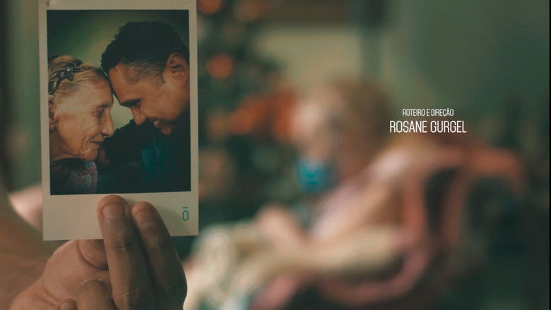 кадр из фильма Tereza e Bruno