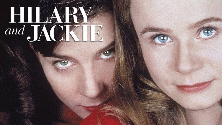кадр из фильма Хилари и Джеки