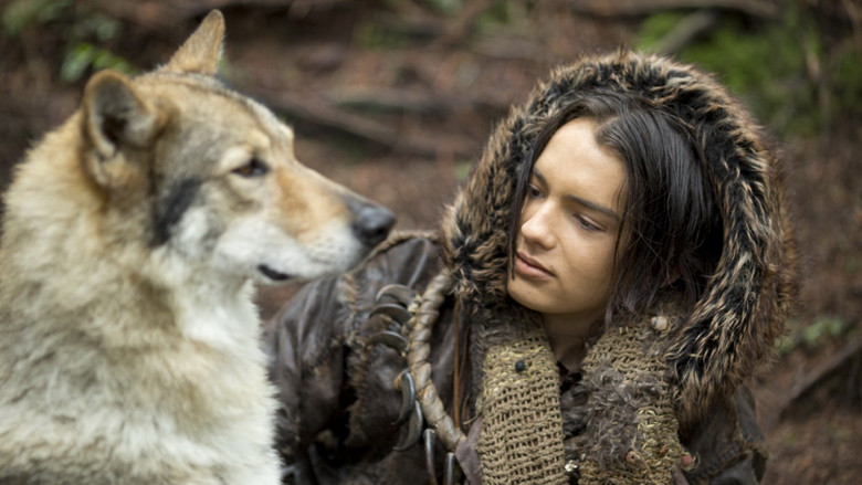 кадр из фильма Альфа