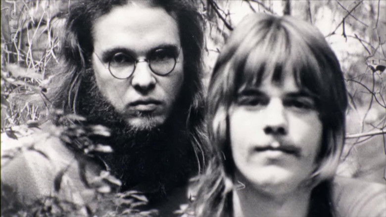 кадр из фильма ZZ Top: That Little Ol' Band From Texas