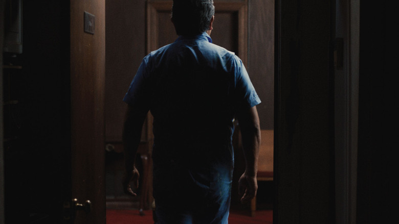 кадр из фильма Balada de un Inmigrante con Memoria