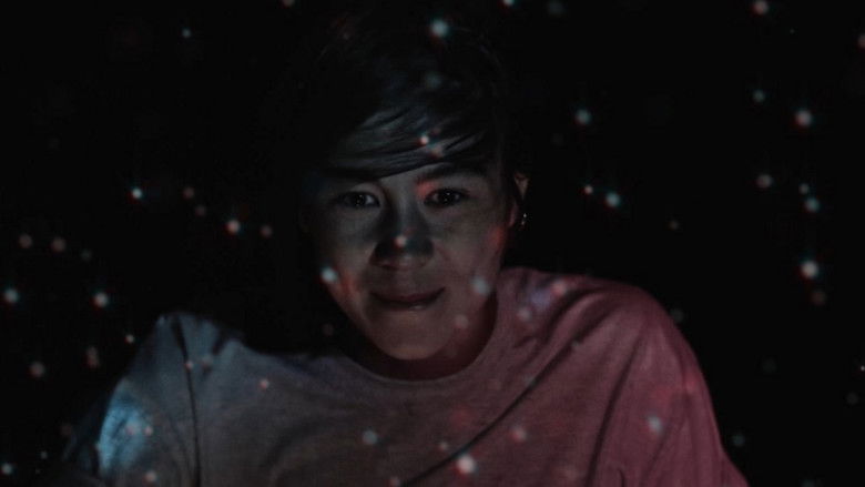 кадр из фильма La Vie sur Mars