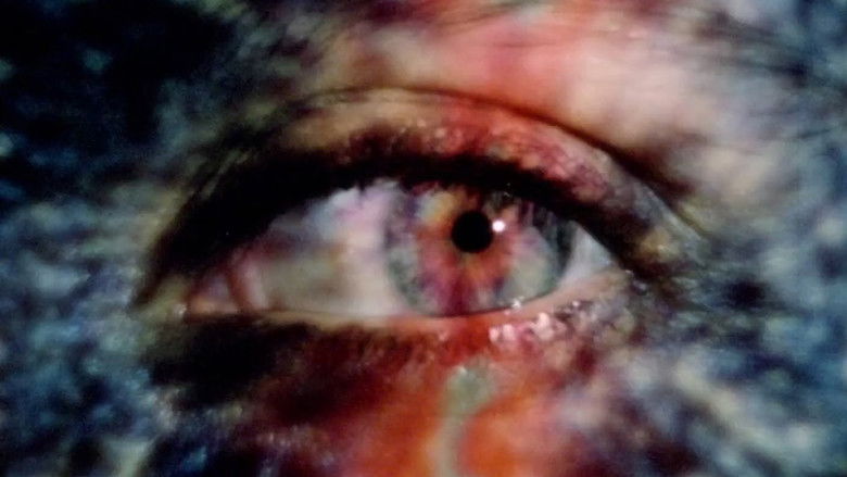 кадр из фильма Aldébaran