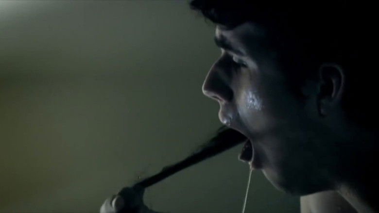 кадр из фильма Tales from The Grudge