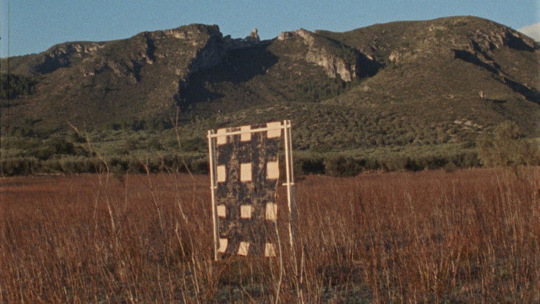 кадр из фильма La Martita