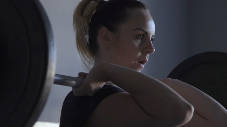 кадр из фильма Newborn