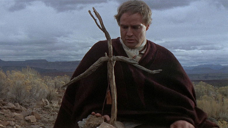 кадр из фильма Аппалуза