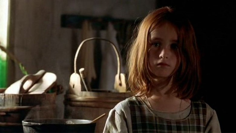 кадр из фильма Tinke