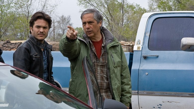 кадр из фильма Spoken Word