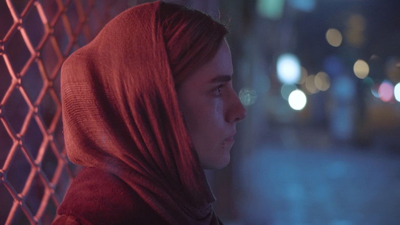 кадр из фильма Delay