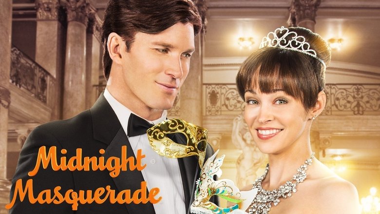 кадр из фильма Полночный маскарад