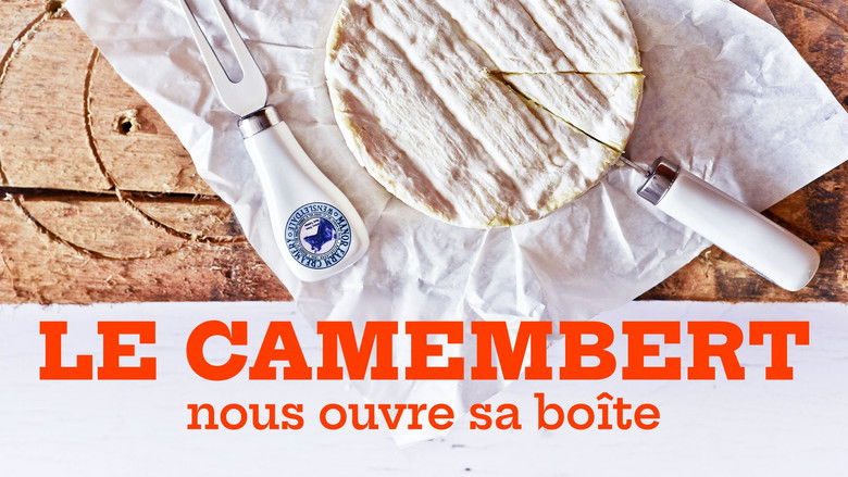 кадр из фильма Le camembert nous ouvre sa boîte
